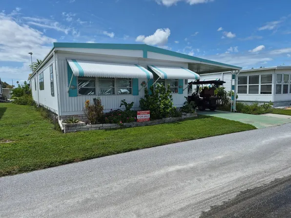 6105 Cortez Ave, New Port Richey, FL 34653