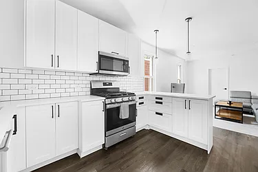 Rented by REAL New York