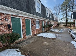 2652 Wayside Dr, Richmond, VA 23235