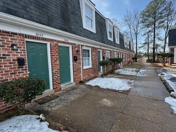 2652 Wayside Dr, Richmond, VA 23235