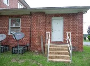 4360 Main St APT F, Gibson, NC 28343
