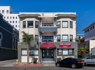 The Gatsby Apartments, Long Beach, CA 90802