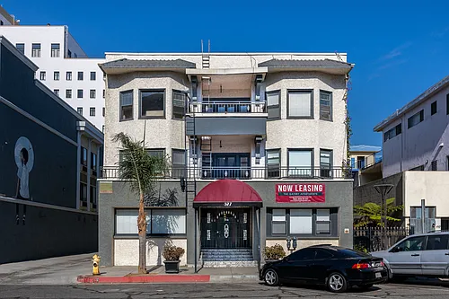 The Gatsby Apartments Photo 1