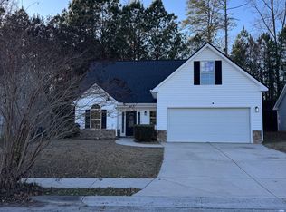 122 Lochwolde Dr, Macon, GA 31220