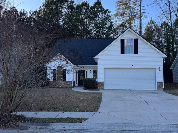 122 Lochwolde Dr, Macon, GA 31220