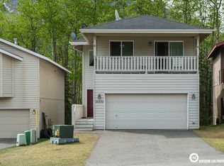 20220 Glacier Park Cir, Eagle River, AK 99577