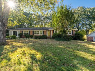 11 Dublin Ct, Greenville, SC, 29615