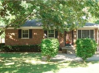 1729 Dianne Ave, Evansville, IN