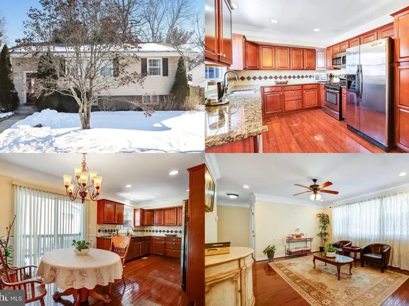 13017 Parkland Dr, Rockville, MD 20853