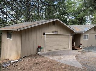 17805 Mira Vista Ct, Pioneer, CA