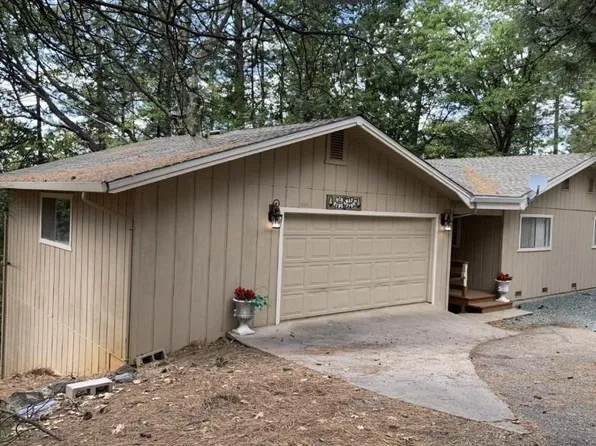 17805 Mira Vista Ct, Pioneer, CA 95666
