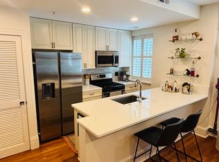 1212 M St NW APT 301, Washington, DC 20005