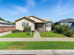 923 90th Ave, Oakland, CA 94603