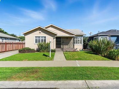 923 90th Ave, Oakland, CA, 94603