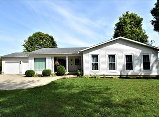 7485 Ballash Rd, Medina, OH 44256
