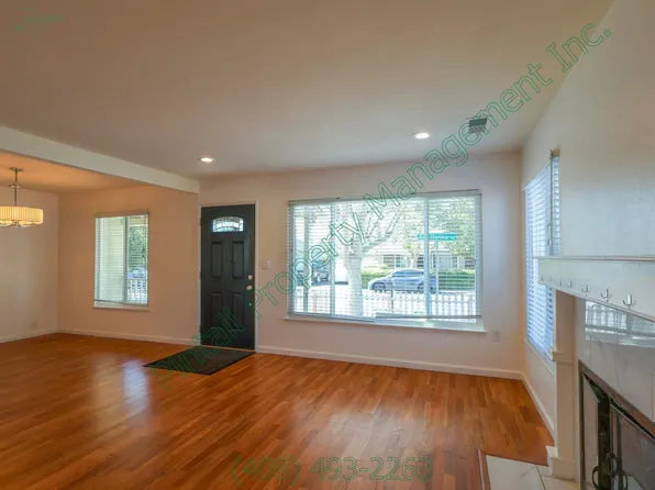 3428 San Marino Ave, San Jose, CA 95127