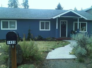 1435 NW Elgin Ave, Bend, OR 97703