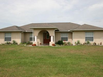 5436 County Road 577, Center Hill, FL, 33514
