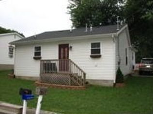 128 W Walnut St, Chandler, IN 47610
