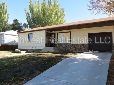 223 Virginia St, Rock Springs, WY, 82901