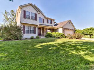 2515 Saint Andrews Rd, Urbana, IL 61802