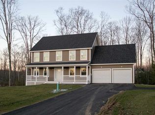 LOT 172 33 Breezy Way #33, Barrington, NH 03825