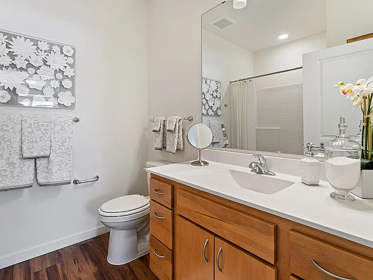 Harbor at Twin Lakes 55+ Apartments — Photo 41
