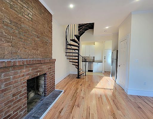 2nd image of 244 W 4th St #2F
