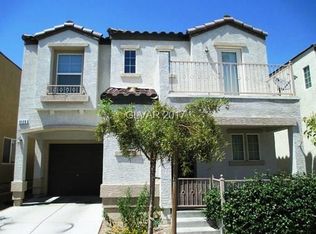 9120 Alluring Ave, Las Vegas, NV 89149