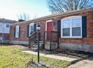 5204 Cynthia Dr, Louisville, KY 40291