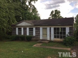 223 Culver Rd, Milton, NC 27305