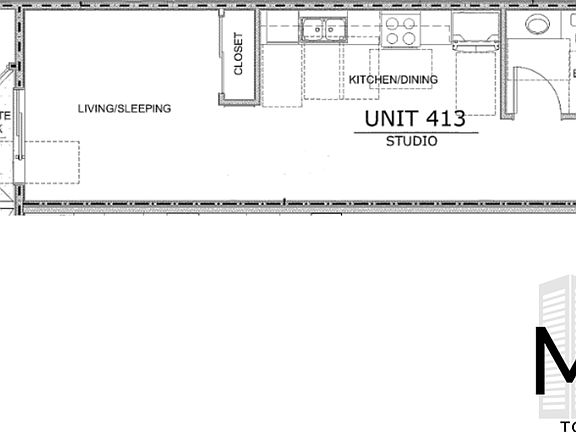 5th image of 2285-2295 Ulric St #208