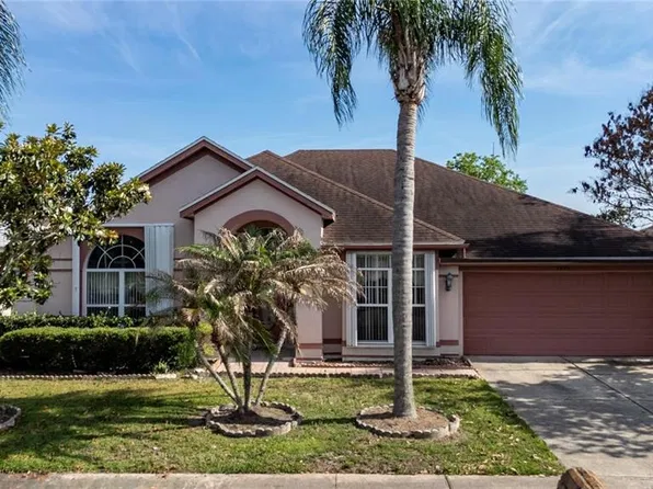 2836 SPIVEY LANE, ORLANDO, FL 32837