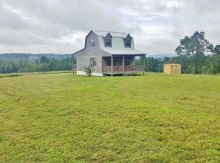 3187 Little Red River Rd, Marshall, AR 72650