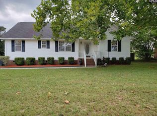 444 Kitti Wake Dr, West Columbia, SC 29170