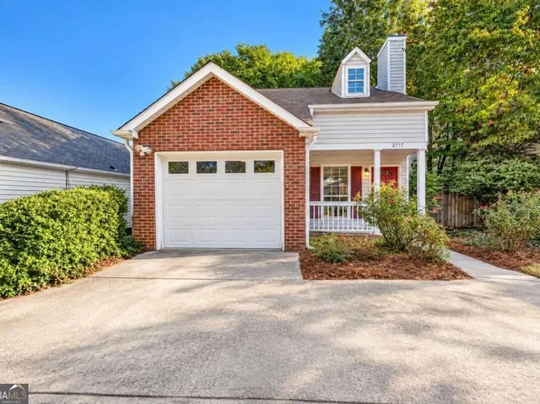 2717 Highland Rdg NW, Kennesaw, GA 30152