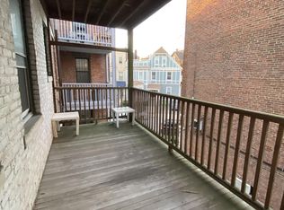 45 Orkney Rd #1B, Brighton, MA 02135