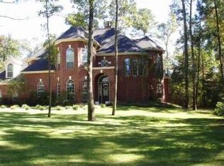 14514 Founders Way, Pinehurst, TX 77362