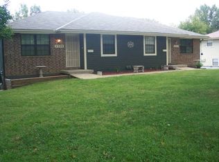 5309 Lewis Ave, Kansas City, MO 64129