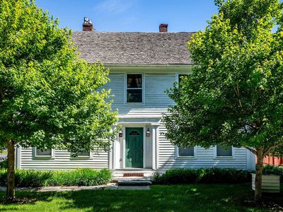 3708 VT Rt 30, Jamaica, VT, 05343