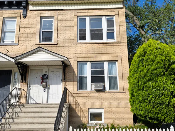 112.5 Greenville Ave #2, Jersey City, NJ 07305