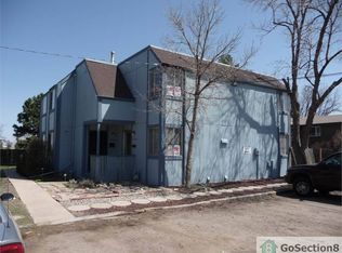 12042 E 25th Ave, Aurora, CO 80010