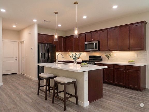 3rd image of 2282 S Podere Dr