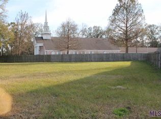 Goodwood Blvd, Baton Rouge, LA 70815