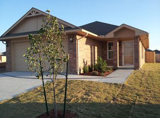 2344 NW 197th St, Edmond, OK 73012