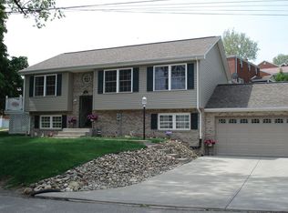 251 Hornaday Rd, Pittsburgh, PA 15210