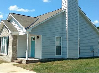 5235 Spinnaker Ct, Columbus, GA 31909