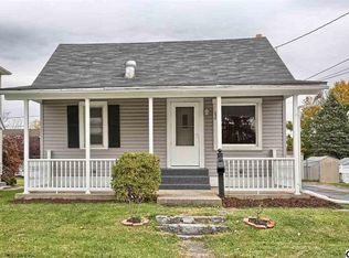 330 R St, Steelton, PA 17113