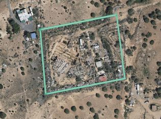 66 Las Estrellas #B, Santa Fe, NM 87507