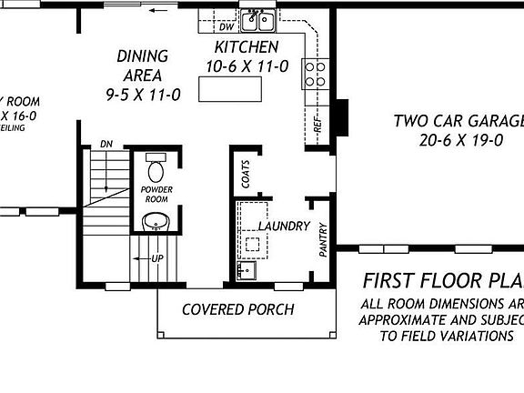2nd image of 4828 Farrcroft Dr #116